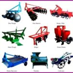 Agriculture Equipments