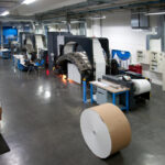 Printing & Paper Conversion Machinery