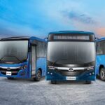 Transport Vehicles